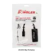 GoSimplyConnect - DO-D003 - SimplyAV - USB-C to HDMI 2.0b Pigtail Adapter Dongle - 1Ea/Bag