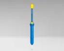 Jonard Tools - DP-100 - Desolder Pump