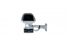 Hanwha - SHB-V-3200HPR - Outdoor enclosure with PoE+, IR and Wall mount for Box cameras. Compatible with most XNB and PNB Cameras. See complete camera compatibility list in the mount selection tool.