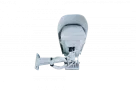 Hanwha - SHB-V-3200HPR - Outdoor enclosure with PoE+, IR and Wall mount for Box cameras. Compatible with most XNB and PNB Cameras. See complete camera compatibility list in the mount selection tool.