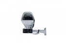Hanwha - SHB-V-3200HPR - Outdoor enclosure with PoE+, IR and Wall mount for Box cameras. Compatible with most XNB and PNB Cameras. See complete camera compatibility list in the mount selection tool.