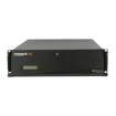 Digital Watchdog - DW-BJ16NAS160TR - Blackjack NAS 3U 16-bay chassis storage for Blackjack servers-140TB