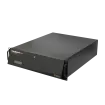 Digital Watchdog - DW-BJ16NAS80TR - Blackjack NAS 3U 16-bay chassis storage for Blackjack servers-70TB