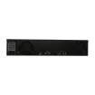 Digital Watchdog - DW-BJ8NAS40TR - Blackjack NAS 2U 8-bay chassis storage for Blackjack servers-30TB