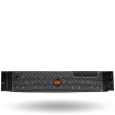 Digital Watchdog - DW-BJAi2R64T - Blackjack Rack NVR Server (Powered by DW Spectrum IPVMS), 8 DW Spectrum recording licenses and 8 IVA Ai Server licenses pre-installed, 128 cameras @ 2.1MP, 128 analytic streams, Hosting Intelligent Video Analytics Ai