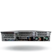 Digital Watchdog - DW-BJAi2R64T - Blackjack Rack NVR Server (Powered by DW Spectrum IPVMS), 8 DW Spectrum recording licenses and 8 IVA Ai Server licenses pre-installed, 128 cameras @ 2.1MP, 128 analytic streams, Hosting Intelligent Video Analytics Ai