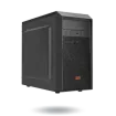 Digital Watchdog - DW-BJAiMT24T - Blackjack AI mid-tower, Windows OS on SSD, 4 DW Spectrum recording licenses and 4 IVA Ai Server licenses pre-installed, 64 cameras @ 2.1MP, 64 analytic streams, 480Mbps throughput, Intel i7, 32GB RAM, 24TB storage, 5