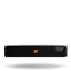Digital Watchdog - DW-BJAiP120TR - Blackjack Ai 2U Rackmount Video Analytics Server, Intel i7, 32GB RAM, Windows OS, 100TB