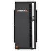Digital Watchdog - DW-BJAiT120TR - Blackjack Ai Full-size Tower Video Analytics Server, Intel i7, 32GB RAM, Windows OS, 100TB