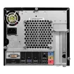 Digital Watchdog - DW-BJCUBE4T-LX - Linux based Blackjack Cube-LX NVR by DW Spectrum IPVMS 4TB HDD