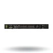 Digital Watchdog - DW-BJCX40T-LX - Blackjack CX NVR Powered by DW Spectrum IPVMS 4 Camera Licenses Pre-installed, Linux Ubuntu OS, Intel Celeron Quad Core Processor 40TB