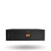 Digital Watchdog - DW-BJDX5116T - Blackjack DX5 NVR Powered by DW Spectrum IPVMS 4 Camera Licenses Pre-installed, Windows 10 OS, i5 Processor 16TB