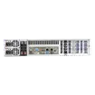 Digital Watchdog - DW-BJER2U40T - Blackjack E-RACK 2U 12-Bay Chassis-30TB