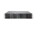 Digital Watchdog - DW-BJER2U28T - NVR 30FPS @ 1080p 28TB