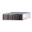 Digital Watchdog - DW-BJER3U120T-LX - Blackjack E-RACK 3U 16-Bay Chassis-110 TB
