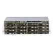 Digital Watchdog - DW-BJER3U160T - Blackjack E-RACK 3U 16-Bay Chassis-150TB