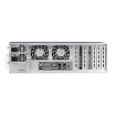 Digital Watchdog - DW-BJER3U160T-LX - Blackjack E-RACK 3U 16-Bay Chassis-150 TB