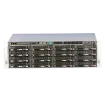 Digital Watchdog - DW-BJER3U160T-LX - Blackjack E-RACK 3U 16-Bay Chassis-150 TB