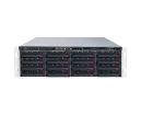 Digital Watchdog - DW-BJER3U160T - Blackjack E-RACK 3U 16-Bay Chassis-150TB