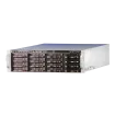 Digital Watchdog - DW-BJER3U60T - Blackjack E-RACK 3U 16-Bay Chassis-50TB