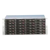 Digital Watchdog - DW-BJER4U160T - Blackjack E-RACK 4U 24-Bay Chassis-150TB