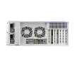 Digital Watchdog - DW-BJER4U160T-LX - Blackjack E-RACK 4U 24-Bay Chassis-150 TB