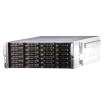 Digital Watchdog - DW-BJER4U240T-LX - Blackjack E-RACK 4U 24-Bay Chassis-230 TB