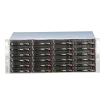Digital Watchdog - DW-BJER4U280T - Blackjack E-RACK 4U 36-Bay Chassis-270TB