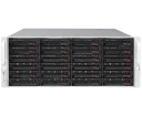 Digital Watchdog - DW-BJER4U320T - Blackjack E-RACK 4U 36-Bay Chassis-310TB