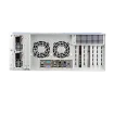 Digital Watchdog - DW-BJER4U80T-LX - Blackjack E-RACK 4U 24-Bay Chassis-70 TB