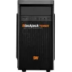 Digital Watchdog - DW-BJMT3120TLX - Blackjack Mid-Tower, Ubuntu Linux OS On SSD, 180MBPS Throughput, Intel I3, 8GB RAM, 20TB Storage, UL