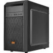 Digital Watchdog - DW-BJMT5106T - Blackjack Mid-Tower, Windows OS On SSD, 360MBPS Throughput, Intel I5, 16GB RAM, 6TB Storage, UL
