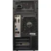 Digital Watchdog - DW-BJMT5109T - Blackjack Mid-Tower, Windows OS On SSD, 360MBPS Throughput, Intel I5, 16GB RAM, 9TB Storage, UL