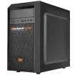 Digital Watchdog - DW-BJMT7130TS - Blackjack Tower Mid-Size Servers with Intel Core i7 Processor, Windows Server OS, 30TB