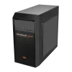 Digital Watchdog - DW-BJMT7116TS - Blackjack Tower Mid-Size Servers with Intel Core i7 Processor, Windows Server OS, 16TB