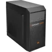 Digital Watchdog - DW-BJMT7108TS - Blackjack Mid-Tower, Windows Server OS On SSD, 480MBPS Throughput, Intel I7, 16GB RAM, 8TB Storage, UL