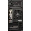 Digital Watchdog - DW-BJMT7116T - Blackjack Mid-Tower, Windows OS On SSD, 480MBPS Throughput, Intel I7, 16GB RAM, 16TB Storage, UL