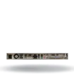 Digital Watchdog - DW-BJP1U20T-LX - Blackjack P-RACK NVRs Powered by DW Spectrum IPVMS, 20 terabyte, 4 Camera Licenses Pre-installed, 360 Mbps of Recording throughput. Standard features include Intel i5 Processor and 16GB Memory, Linux OS o
