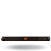 Digital Watchdog - DW-BJP1U40T-LX - Blackjack P-RACK NVRs powered by DW Spectrum IPVMS, 20 terabyte, 4 Camera Licenses Pre-installed, 360 Mbps of Recording Throughput. Standard Features Include Intel i5 Processor and 16GB Memory, Linux OS