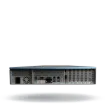 Digital Watchdog - DW-BJP2U80T-LX - Blackjack P-RACK NVRs Powered by DW Spectrum IPVMS, 80 Terabyte, 4 Camera Licenses Pre-installed, 600 Mbps of Recording Throughput. Hardware options include Intel i7 Processor, Linux OS and 16GB Memory