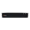 Digital Watchdog - DW-BJPR2U40T-LX - Blackjack P-Rack 2U 8-Bay Chassis with RAID-30 TB