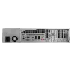 Digital Watchdog - DW-BJPR2U96T - 96TB Blackjack P-Rack 2U 8-Bay Chassis with RAID