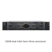 Digital Watchdog - DW-BJRR2P176T - 32GB dual Intel Xeon Silver processor 2U rackmount server