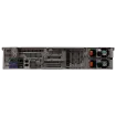 Digital Watchdog - DW-BJRR2U80TLX6 - Blackjack Rack NVR Server (Powered by DW Spectrum IPVMS), includes 8 camera licenses pre-installed, 600 Mbps of recording throughput, Linux on mirrored SSD's, 800W Dual Power Supply, 2U rack-mount, 40TB usable Rai
