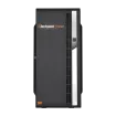 Digital Watchdog - DW-BJT7150TLX - Blackjack Tower Servers with Intel Core i7 Processor, Ubuntu Linux OS, 50TB