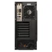 Digital Watchdog - DW-BJT71100TLX - Blackjack tower, Ubuntu Linux OS on SSD, 600Mbps throughput, Intel i7, 16GB RAM, hot-swappable, 100TB storage, UL