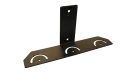 Digital Watchdog - DW-ILWM3 - Mounting Bracket for SiteWatch illuminators