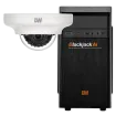 Digital Watchdog - DW-MTAiV7KIT488 - BUNDLE AND SAVE 25% - (8) 2.1MP Fixed Vandal Dome cameras with 48TB HDD NVR
 Consist of 1 - DW-BJAiMT48T & 8 - MV72Wi28TW
 While Supplies Last - no substitutions