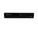 DIGITAL WATCHDOG - DW-VP124T8P - VMAX IP PLUS 8-CHANNEL POE NVR WITH 4 VIRTUAL CHANNELS