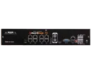 DIGITAL WATCHDOG - DW-VP128T8P - VMAX IP PLUS 8-CHANNEL POE NVR WITH 4 VIRTUAL CHANNELS